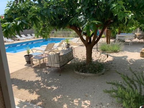 Appartement Salvaterra