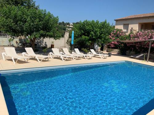 Appartement Salvaterra