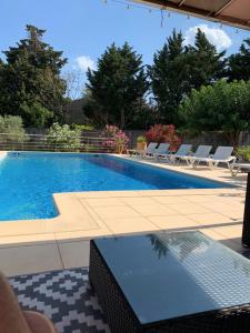 Appartement Salvaterra