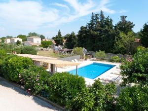 Appartement Salvaterra