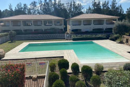 Appartement Serena 4 pers piscine 2 min plage en voiture