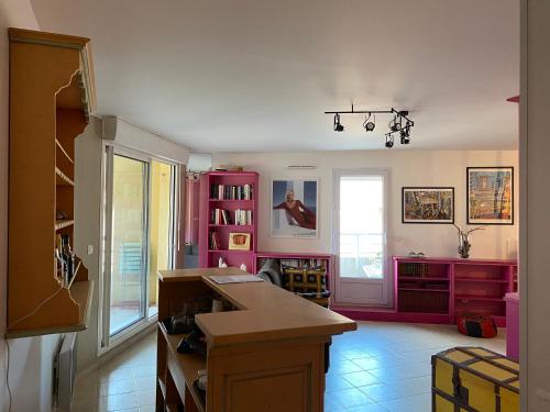 Appartement Ste Maxime proximité bord de mer