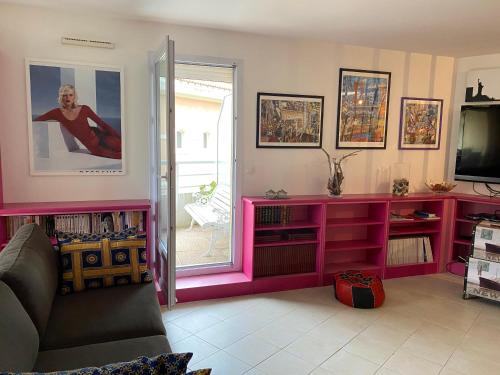 Appartement Ste Maxime proximité bord de mer