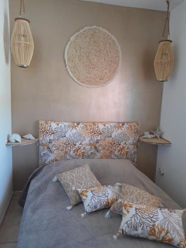 Appartement T1 plain pied