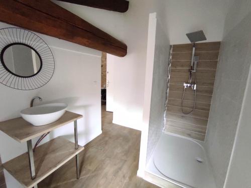 Appartement Theizé - Les meublés des Pierres Dorées