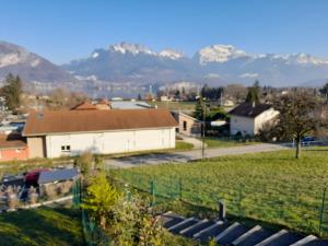 Appartement Thiou