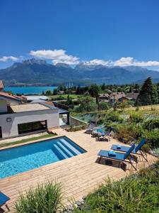 Appartement Thiou
