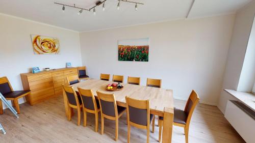 Appartementhaus Solaris Solaris Ferienhaus