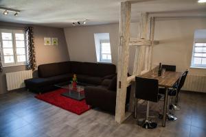 Appartements Le Hupsa Pfannala
