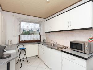 Maison de vacances Appealing holiday home in Altenfeld with terrace  98701 Altenfeld Thuringe