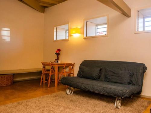 Appealing holiday home in Carrazeda de Ansia with terrace