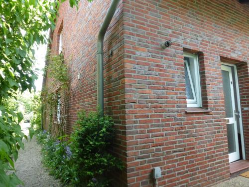 Appenzeller, S u A , Ferienhaus Dangaster Tied 1