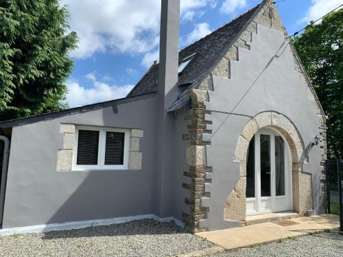Ar Chapel Govero