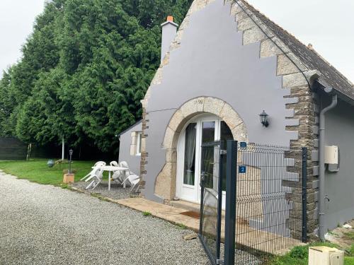 Ar Chapel Govero