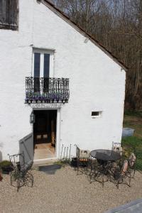 Maison de vacances Arc de l'amour ..... 63700 Youx Auvergne