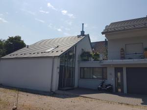 Architektenhaus (140qm)