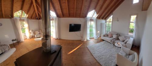 Architektenhaus Albblick