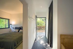 Architektur Ferienhaus Eifel SUITE17