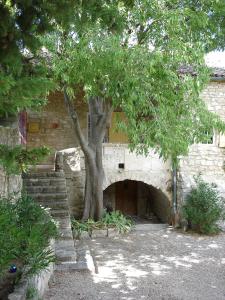 Ardèche Ferienhaus