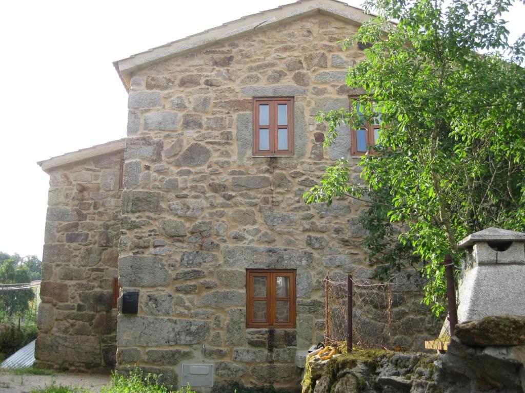 Ares do Montemuro Travessa da Cal, nº 12., 3600-371 Campo Benfeito