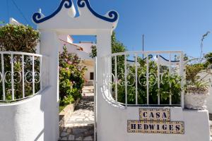 Maison de vacances Armação de Pêra Villa Hedwiges Sitio da Torre, Villa Hedwiges 8365-184 Armação de Pêra Algarve