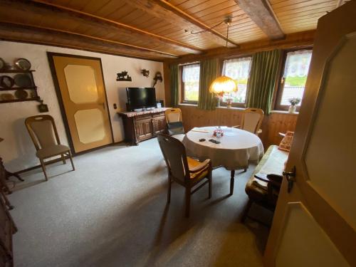 Arode Haus Hoheharz