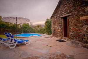 Arrabia Casa da Eira