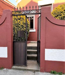 Arrábida House