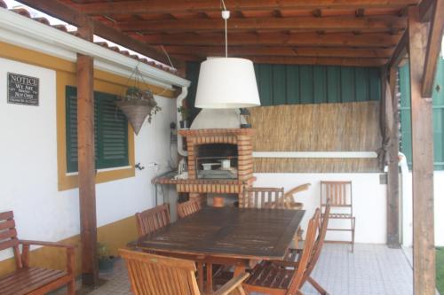 Arrabida´s Sweet Home