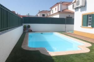 Arrabida´s Sweet Home