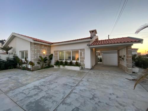 Arvore Beach House