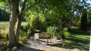 Maison de vacances Arwen Alte Uhldinger Straße 18 Ferienhaus im Garten 88690 Uhldingen-Mühlhofen Bade-Wurtemberg