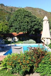 Maison de vacances As Casinhas de Loureda Loureda - Lugar da Laranjeira 4970-200 Arcos de Valdevez Région Nord