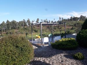 As Casinhas dos avós by Quinta do Paço