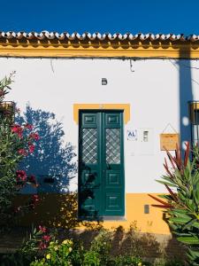 Às Portas da Vila