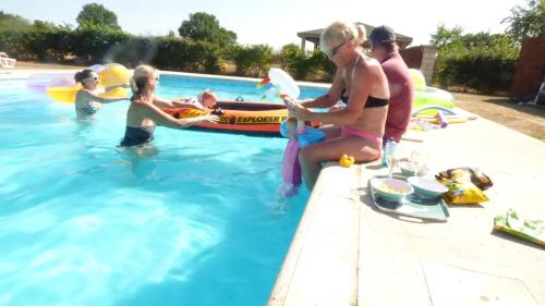 ASpace Holidays