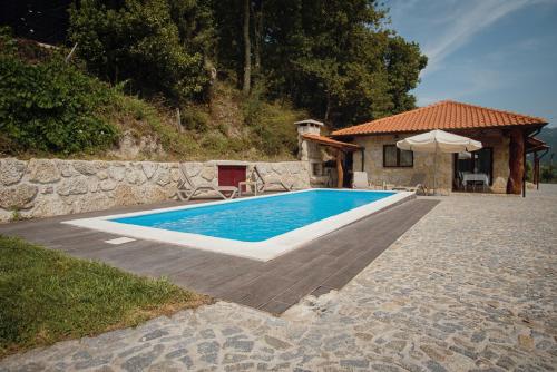 Assento do Cavado - Minho's Guest