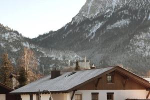 Astara - a complete holiday house for you in Schwangau