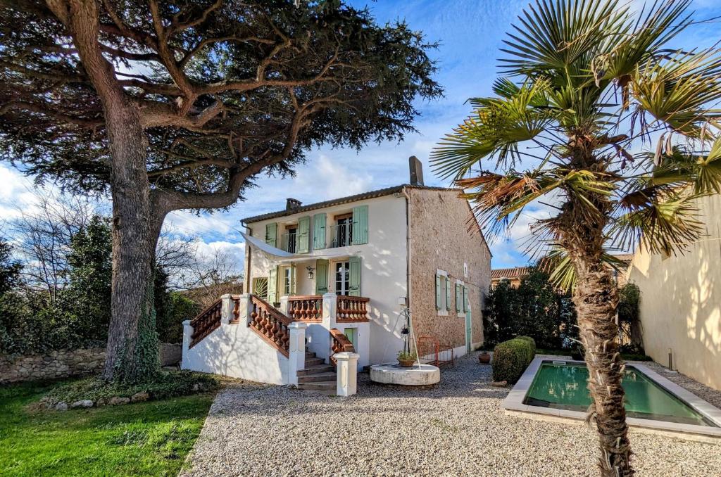 at the gite du bois damore in a quiet area 25km from the city - from the sea 22860 Plourivo