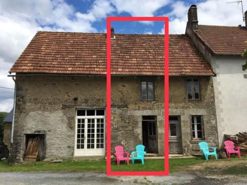 Atelier Art Chez Bardon