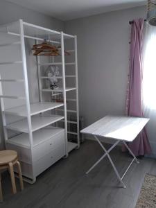 Atelier Benjaminte