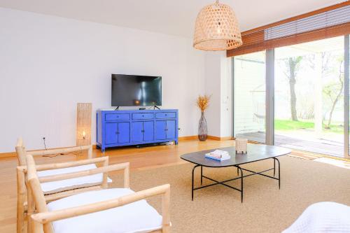 Atlantic Villa Troia/Comporta
