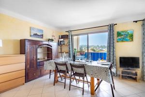 Attractive 3 bedroom with balcony and parking - Dodo et Tartine