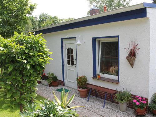 Attractive Bungalow in Damshagen near the Sea