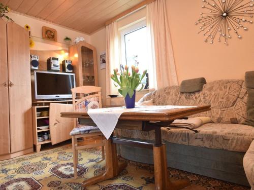 Attractive Bungalow in Damshagen near the Sea