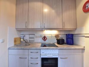 Attractive Bungalow in Damshagen near the Sea