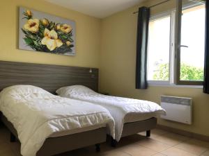 Attractive holiday home in Les Forges with shared pool