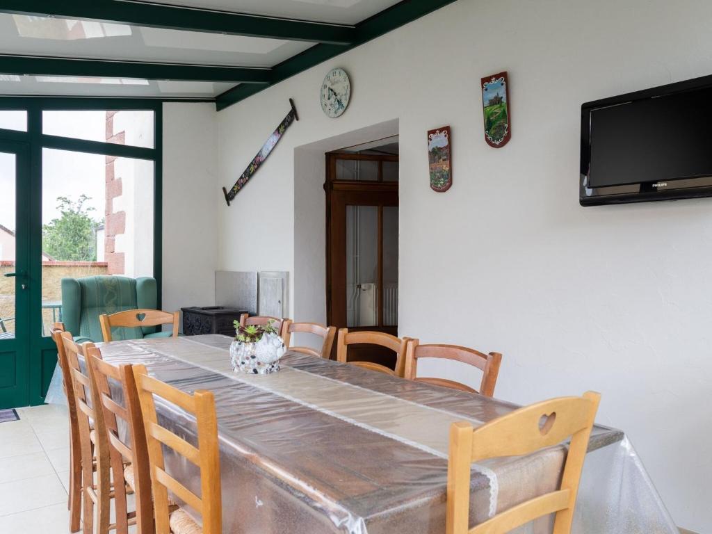 Attractive Holiday Home in Niederviller near Kiny Parc , 57565 Niderviller