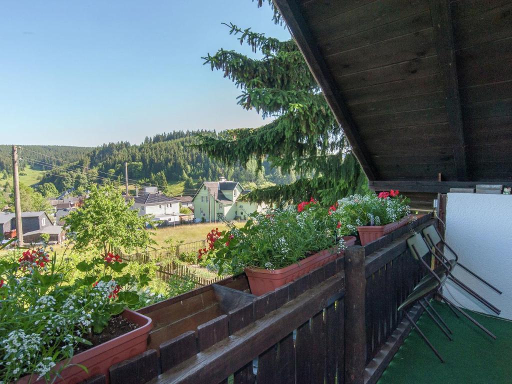 Attractive Holiday Home in Piesau with Sauna , 98739 Neuhaus am Rennweg