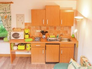 Attractive Holiday Home in Piesau with Sauna